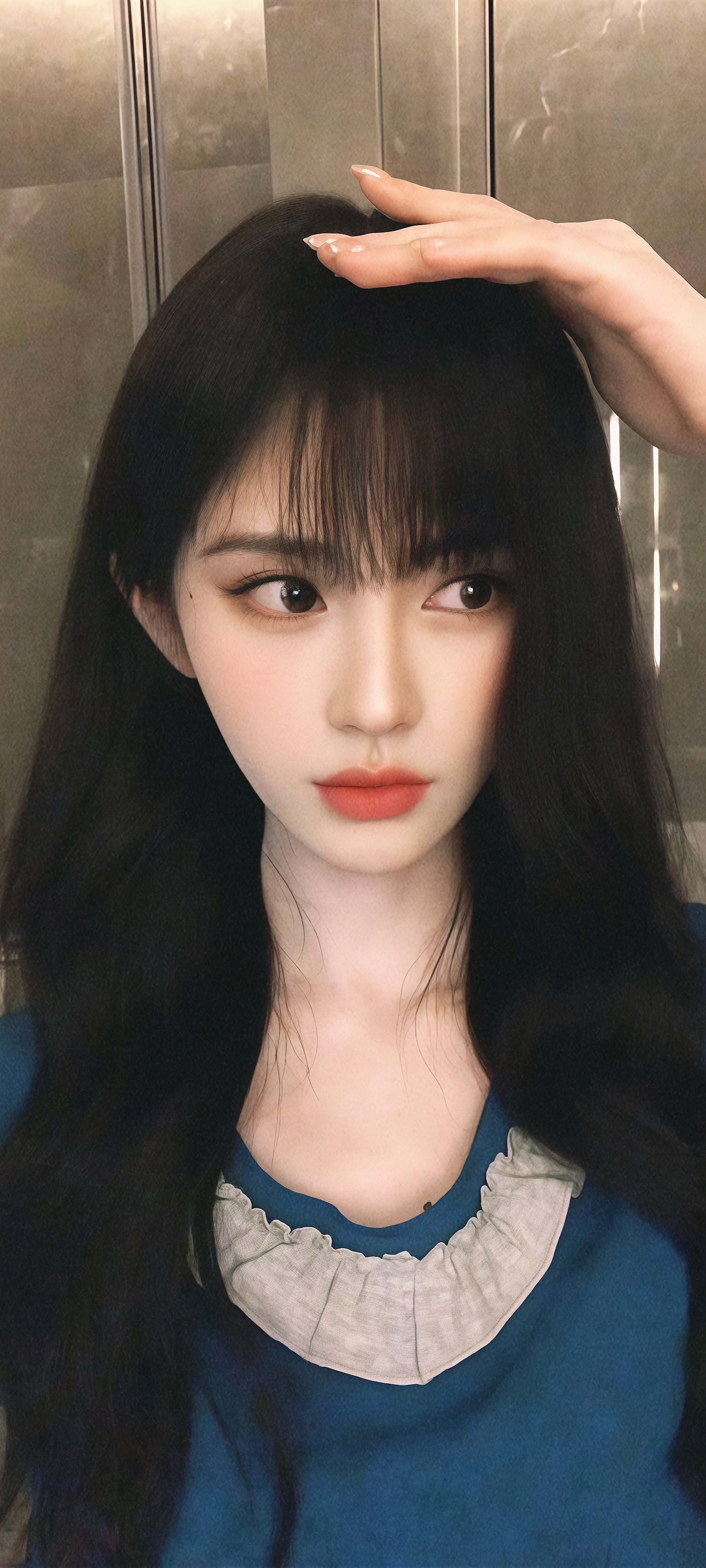 全屏壁纸版  专栏 · 截·修🧩