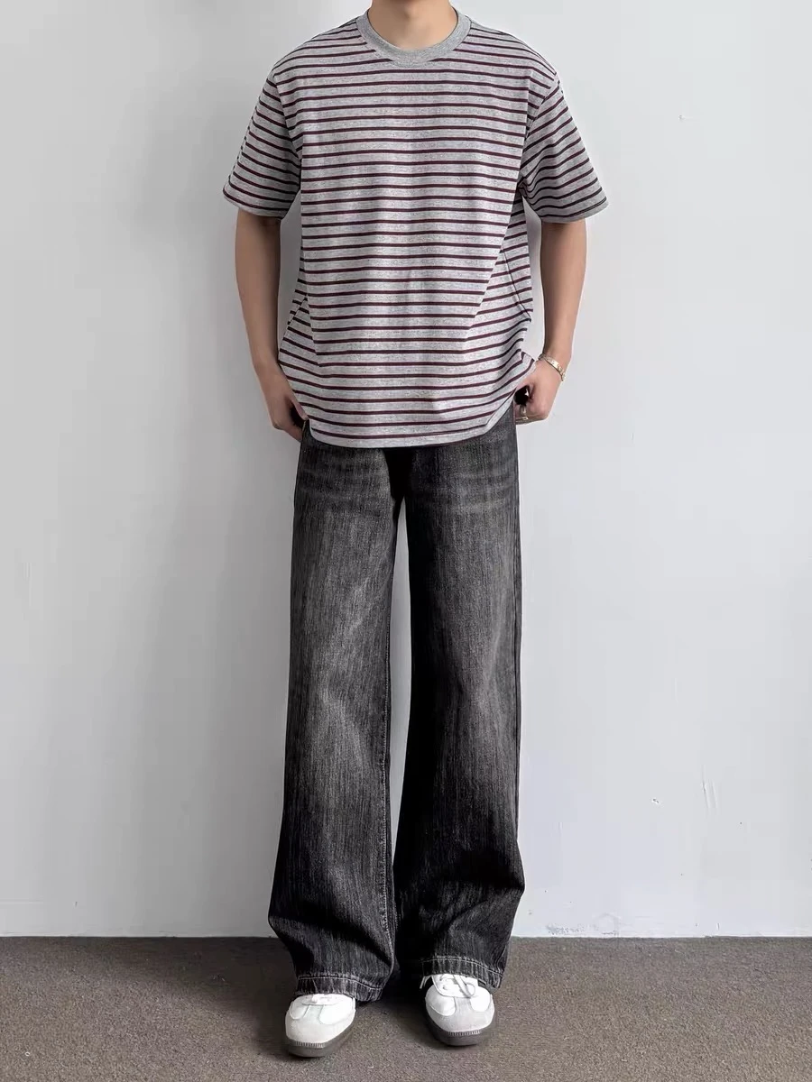 真的很爱这种简单舒服的穿搭