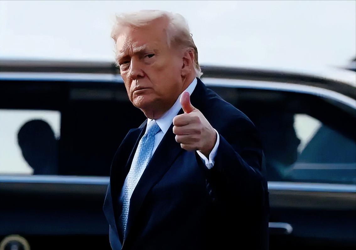 别装了！美国平日里把规则和公平挂在嘴边，张口闭口都是普世准则，可真到了利益当头的