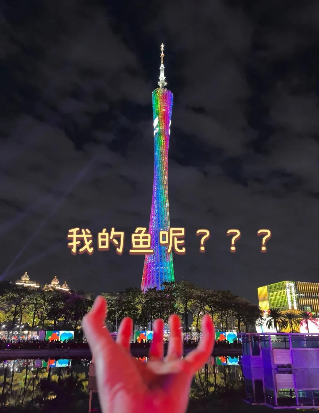 我鱼呢？还我鱼！！！
左滑，看我的低配版鱼鱼
我的鳌鱼呢，还没见到就远航了
不甘