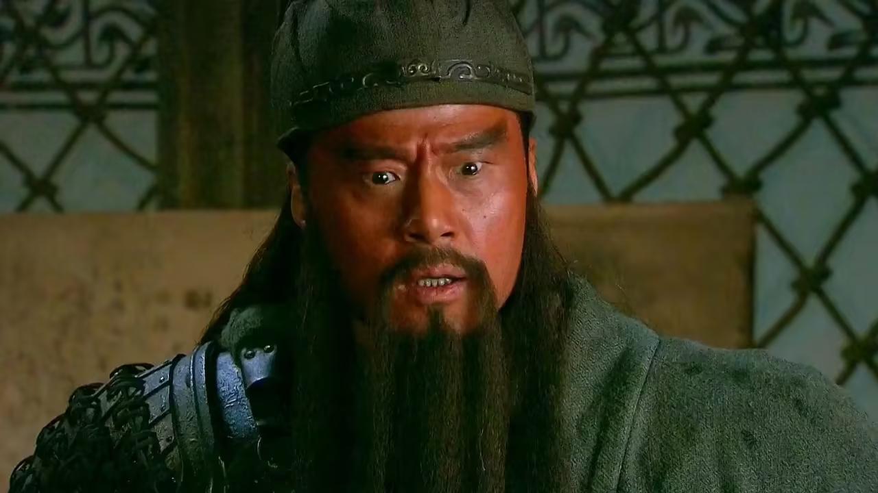公元219年，关羽丢了荆州，蜀汉从此再无问鼎天下的资本。很多人把这口黑锅全甩给关