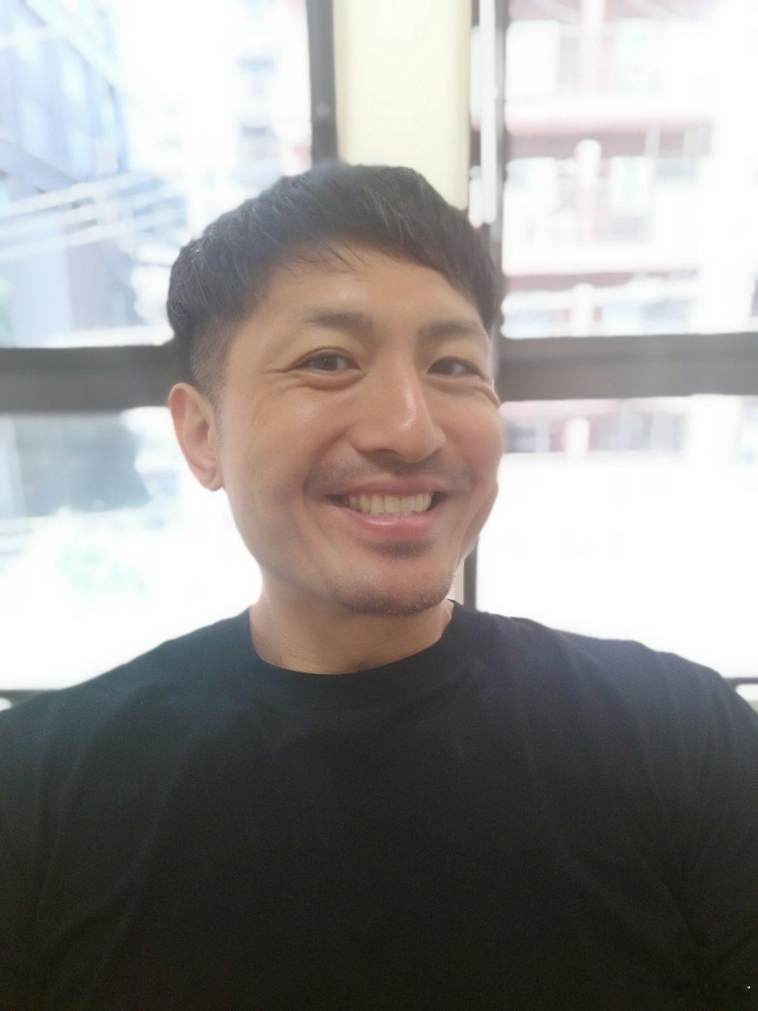 大家星期五快乐吗yoyo浅井悠佑 日本·大阪