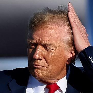 炸场！小特朗普未官宣便冲至第二，共和党预选格局彻底洗牌
 
2028美国大选预热