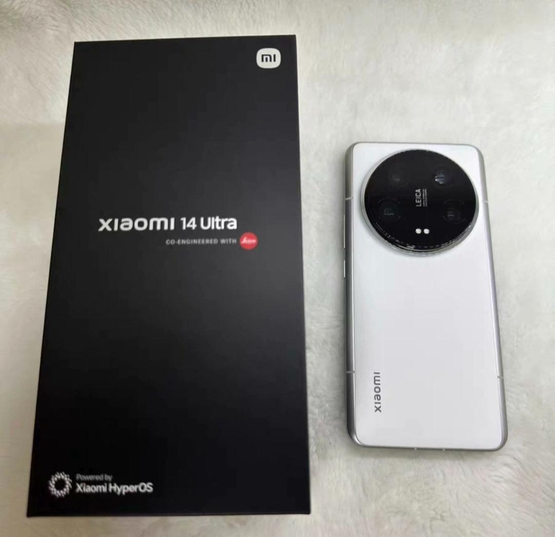 用过14Ultra以后
我还是想劝各位冷静一下
千万不要头脑一热就选了
说句实话