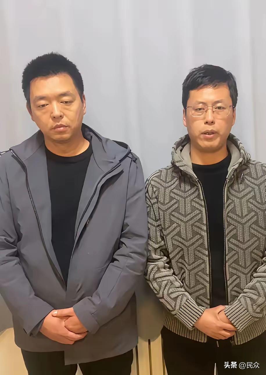 还是没扛住，认怂了。

看着秦岭子午峪这两位公开道歉的视频，我只觉得讽刺。

前