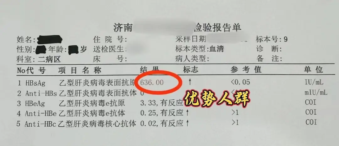 这3类患者更具有达成转阴的优势！ 1.从乙肝免疫耐受期进入乙肝免疫清除...