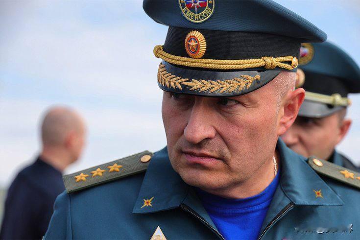 春汛将至，俄罗斯紧急情况部长发布预警信息
 
在刚刚结束的2026年汛期与火灾危