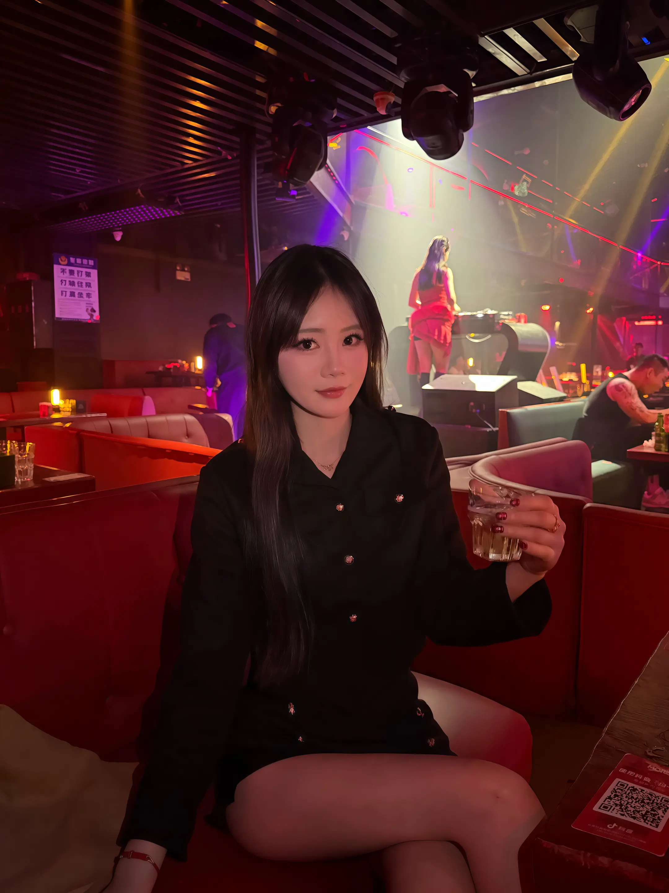 我想变成一个很淡的人 淡到没有任何一段关系可以对我造成伤害