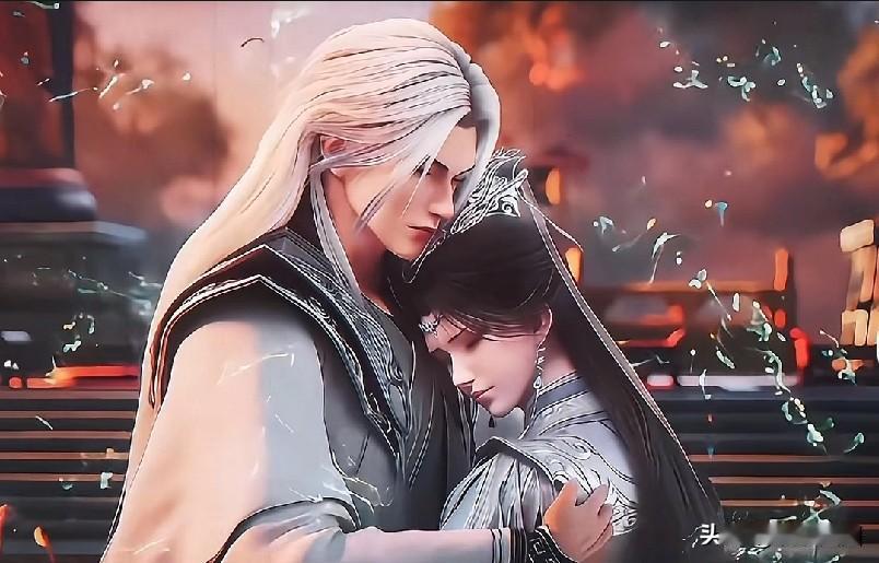 不懂就问：王林这么爱婉儿！
怎么会和别的什么人不清不楚？？