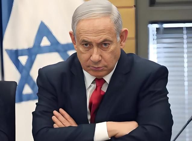 以色列不嘚瑟了！疑似核武器殉爆，政府已发提醒，卖惨也没人同情！
 
3 月 29