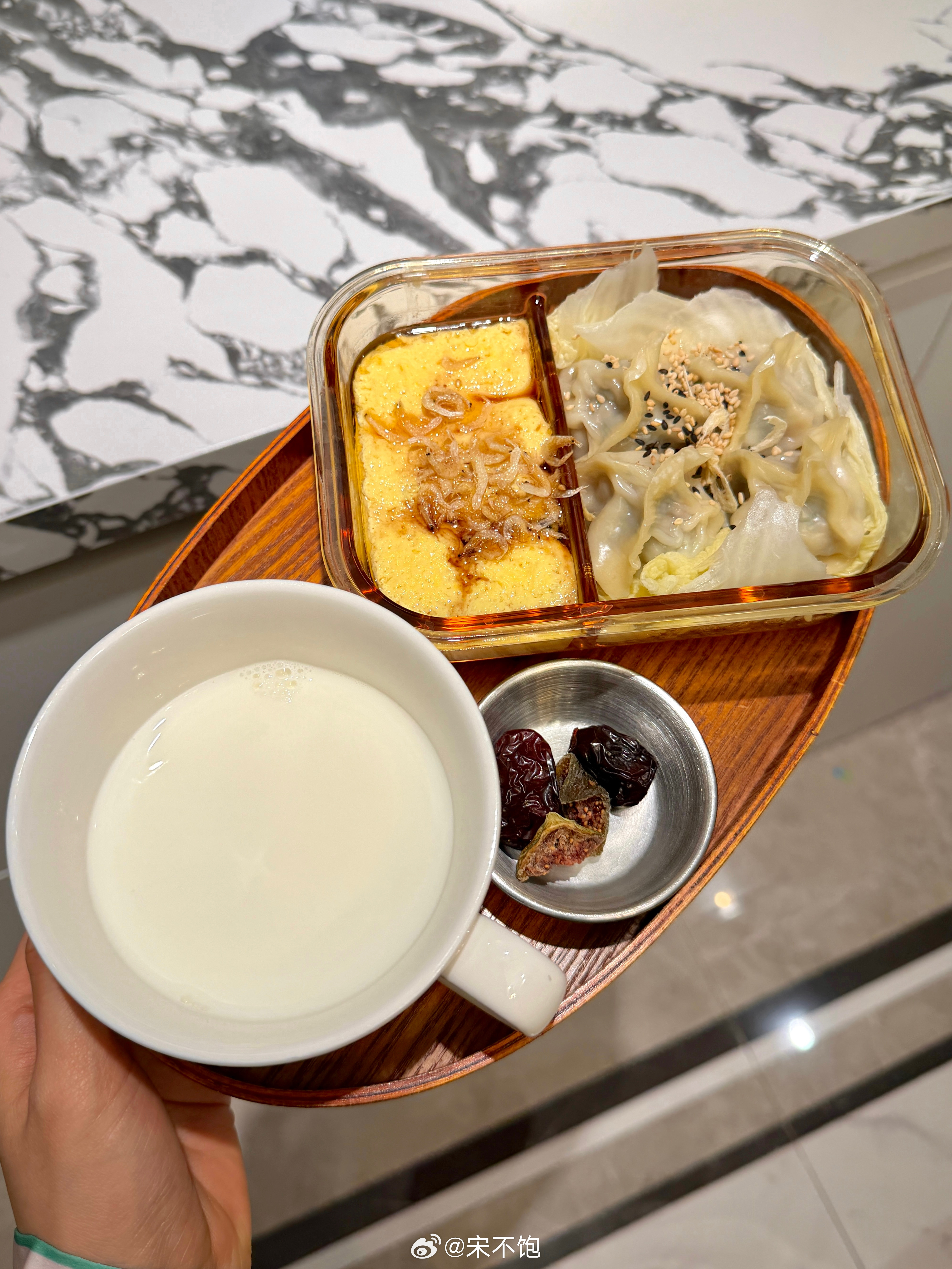 🍱小学生一周不重样早餐②⑨肉松今天早餐吃什么