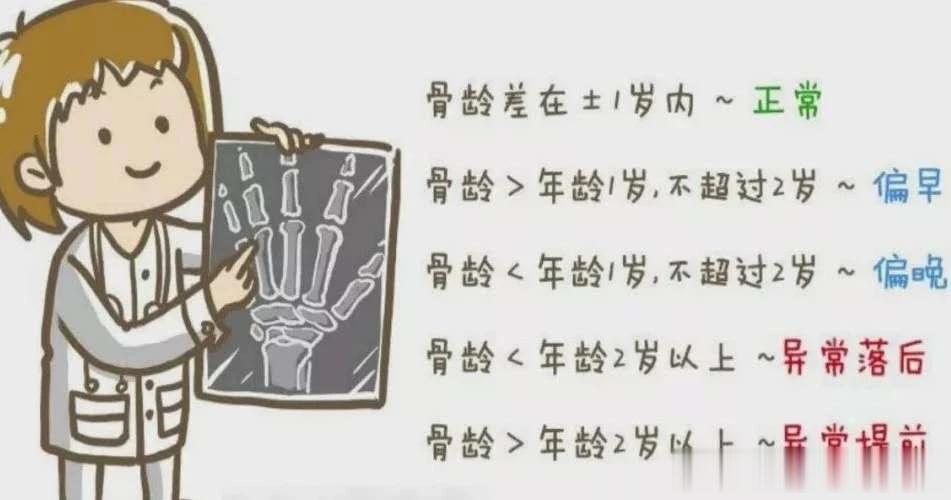 吃这些食物，骨龄容易跑的快！缩短生长时间！
 
1、甜食，像高糖、高热量、高脂食