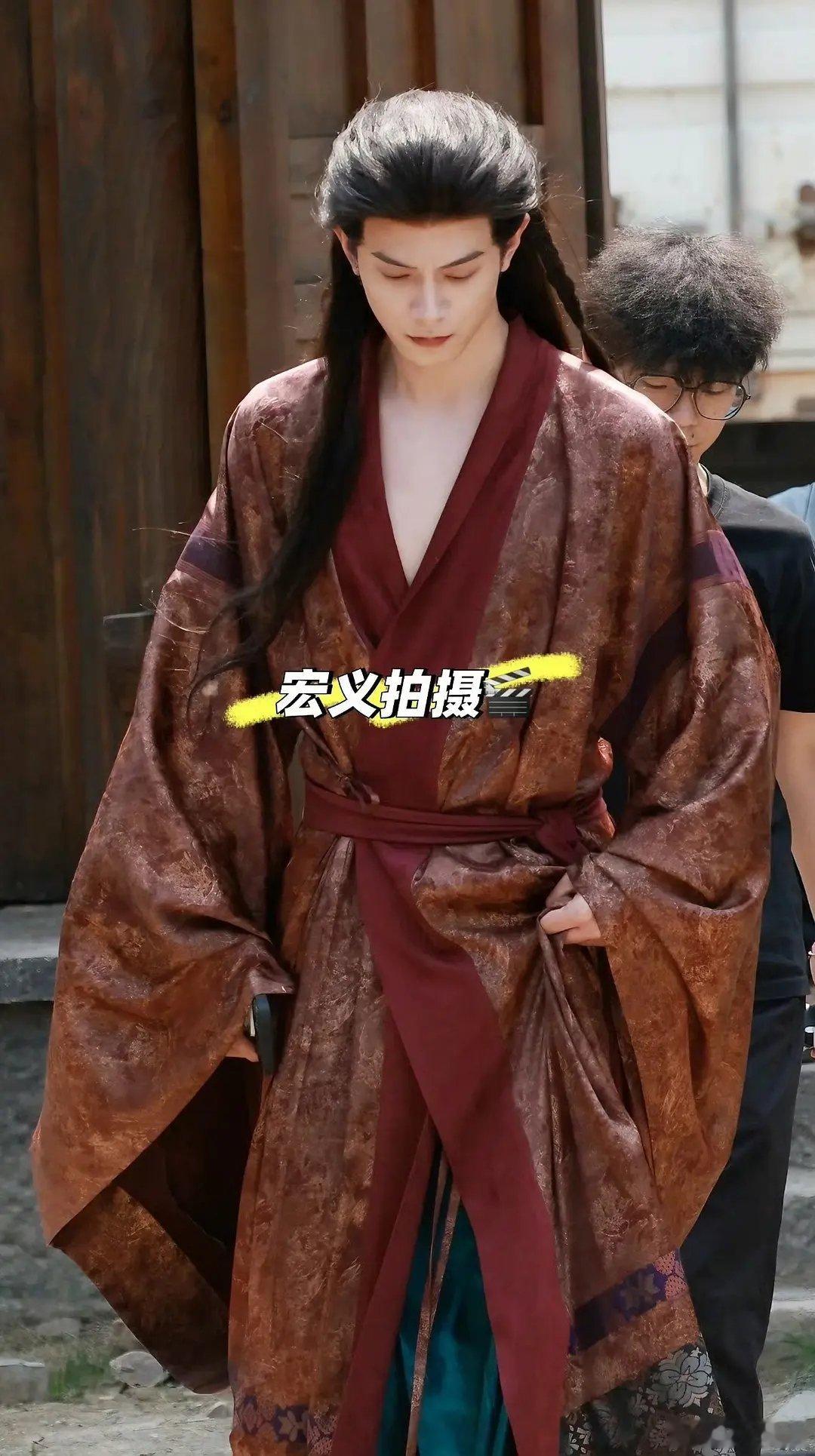 将门毒后孔雪儿邓凯装造，又是虐身虐心剧本95法一来了 