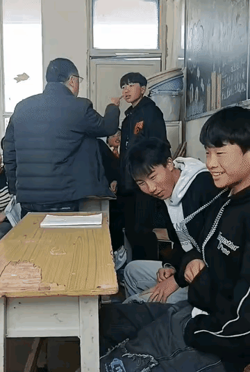 啥老师能教出这群孩子？
好物推荐