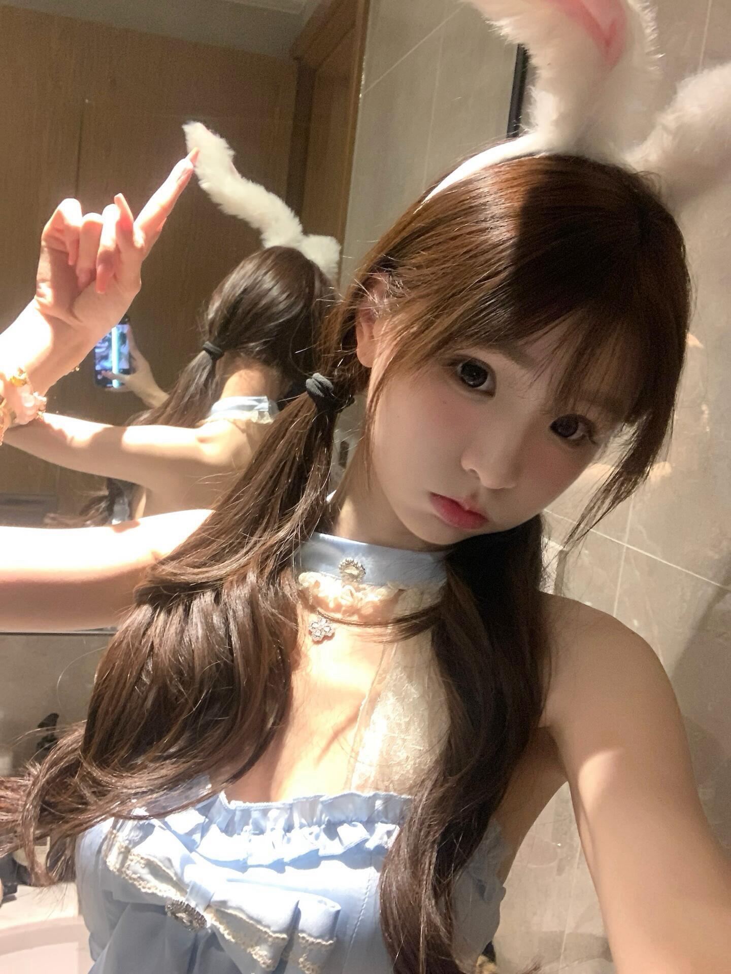 糟糕…是甜妹