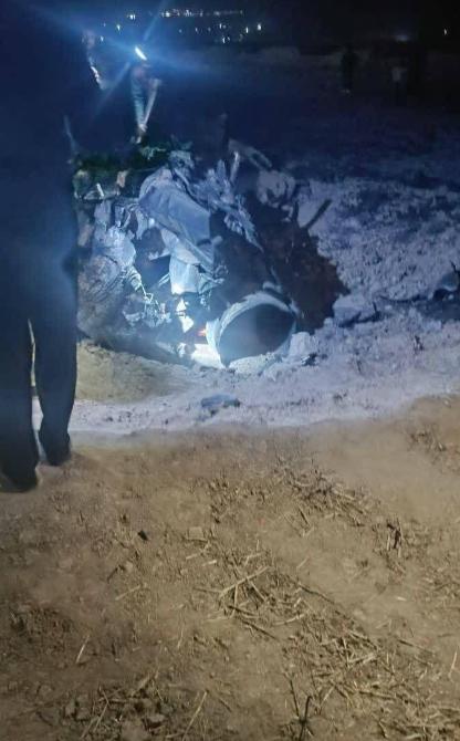 综合各方可靠信源，为了寻找F-15E跳伞飞行员，美军已经付出7架战机伤亡代价。