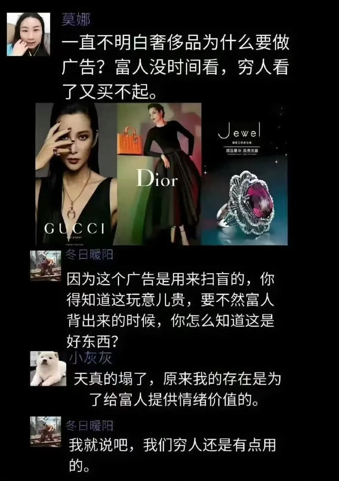 整个世界就是个巨大的网络游戏，免费玩家和付费玩家的体验是不一样的，免费玩家主要起