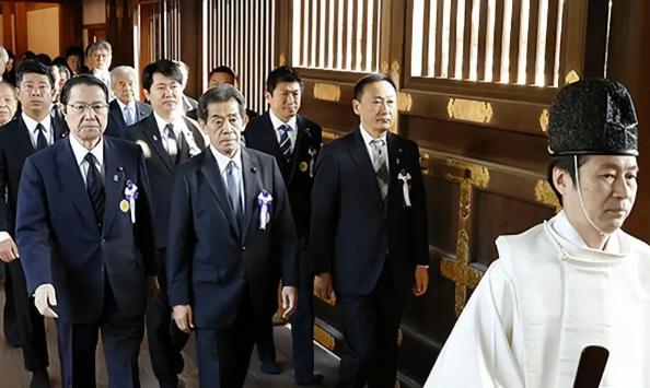 会谈非常的激烈！日本访华代表团一口气对我们提了三个要求！8月27日，根据日本产经