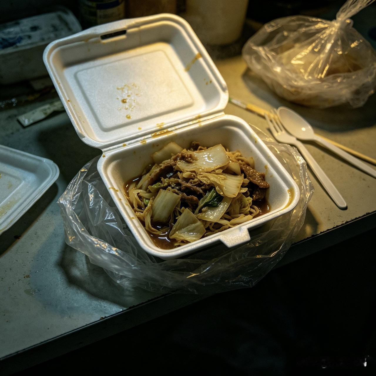 你偏向煮饭还是外卖我喜欢在家煮饭吃，从不叫外卖.生活无论多忙，身体有多累，也尽量