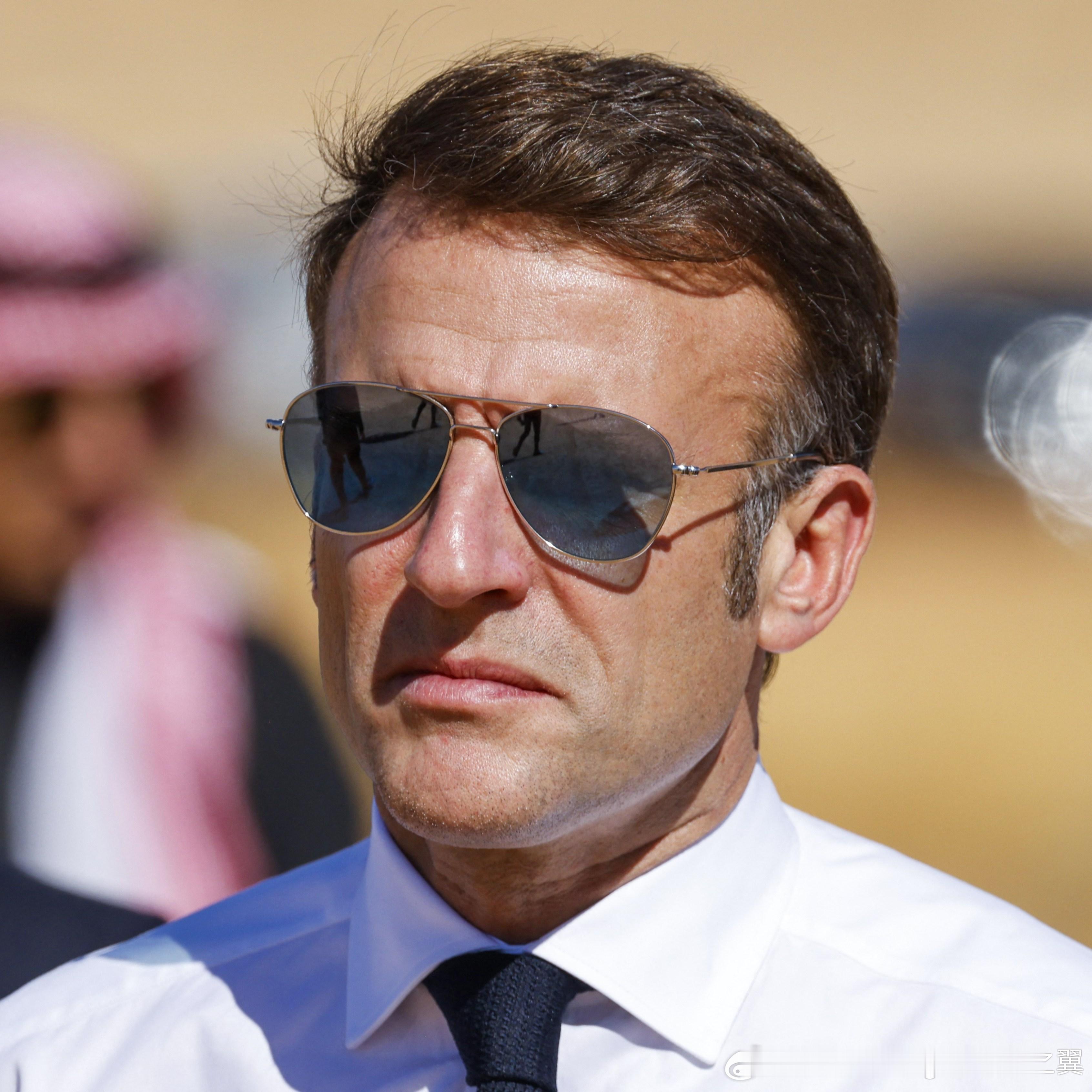 法国总统马克龙表示，法国不认可也不支持美国用来抓捕委内瑞拉总统马杜罗的“方法”。