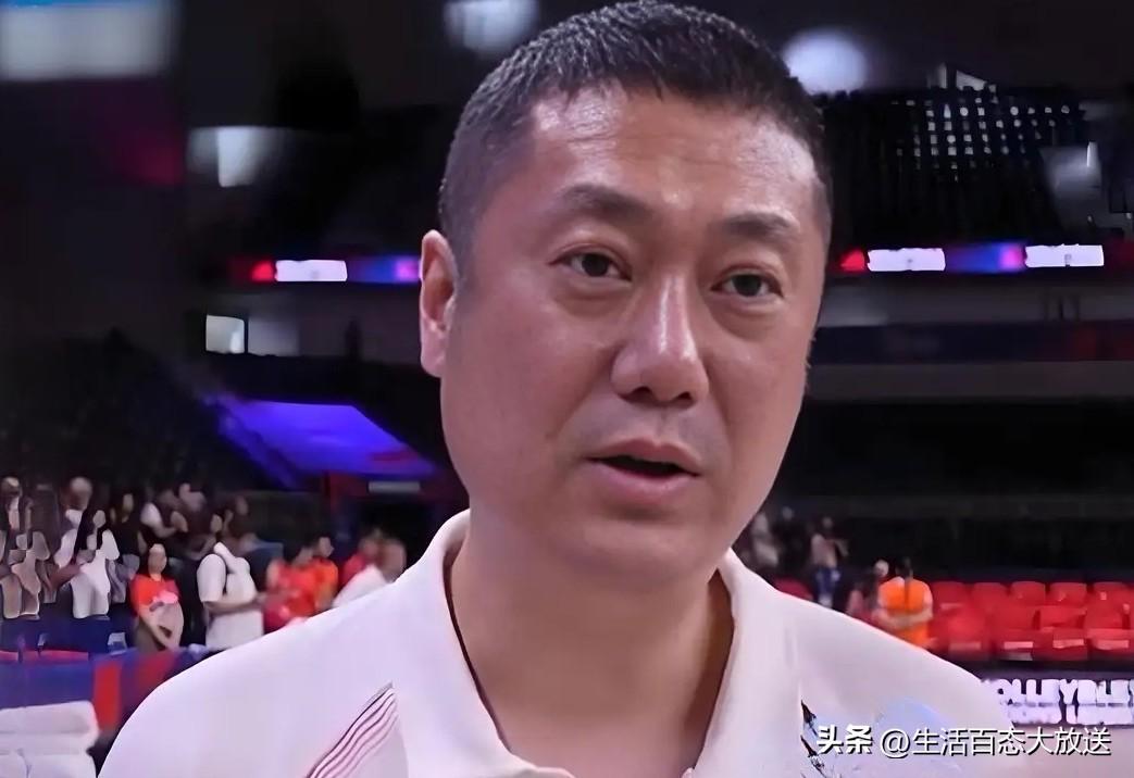 看完世联赛.中国女排所有比赛，球迷发现三大问题   3问主教练赵勇？

1，中国