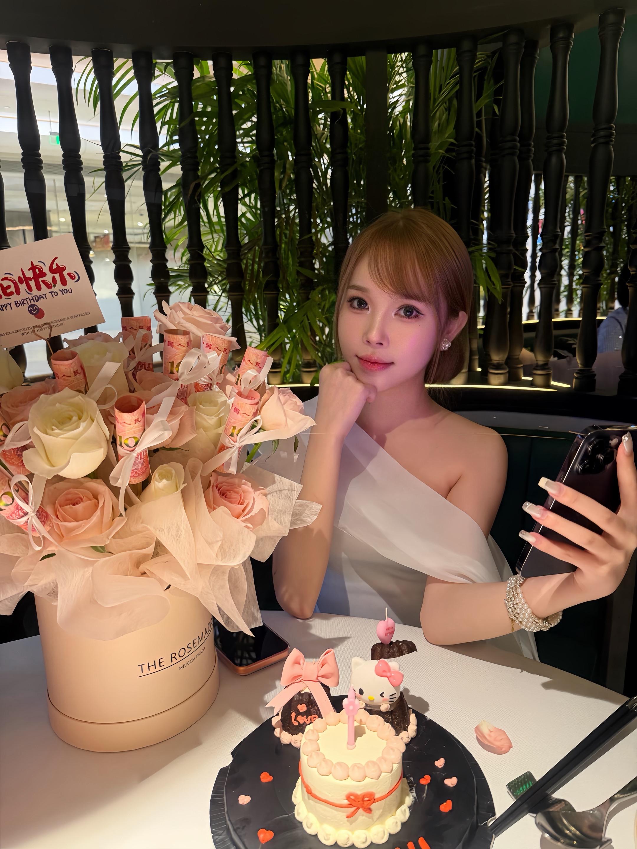 🎉𝙃𝙖𝙥𝙥𝙮 𝘽𝙞𝙧𝙩𝙝𝙙𝙖𝙮 🎂