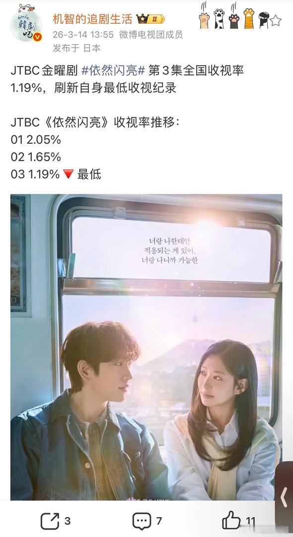 对于现在来说，男女主是不是帅哥美女好像越来越不重要了 