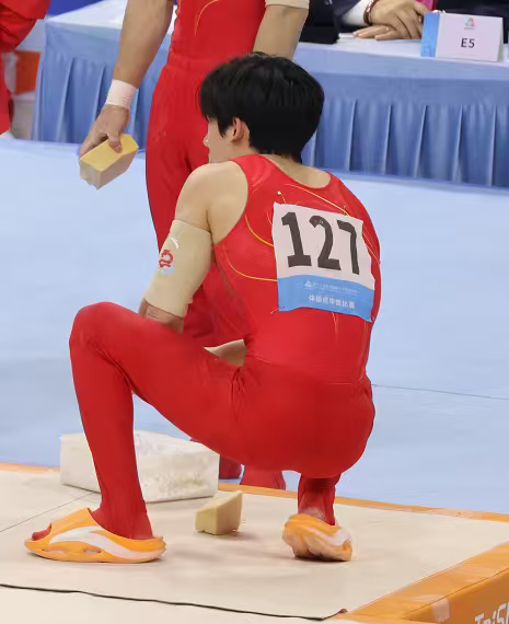 软软面包聚集地 反刍之 