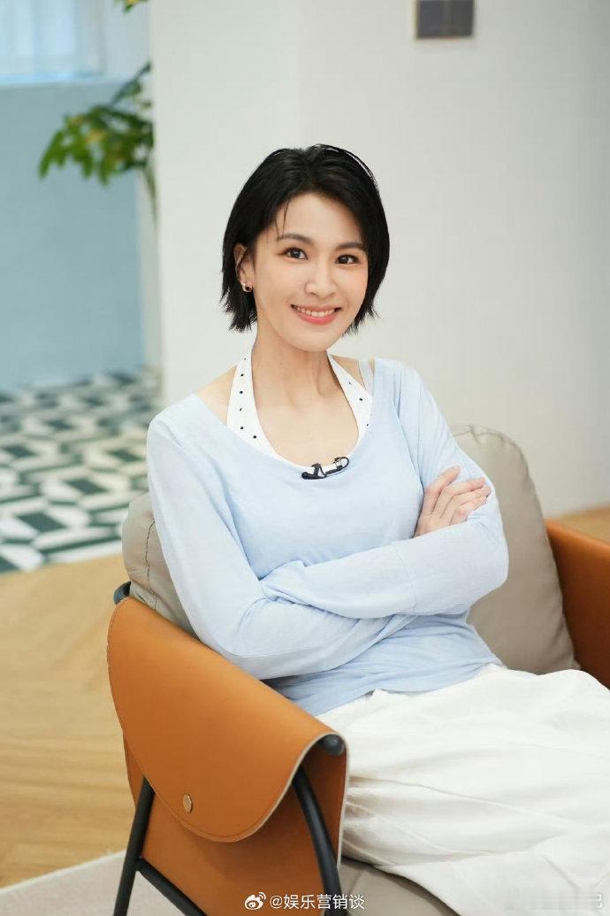 谢楠回应曾沛慈北极兔塑乘风2026浪姐限定北极兔已上线，可盐可甜太有魅力了。 