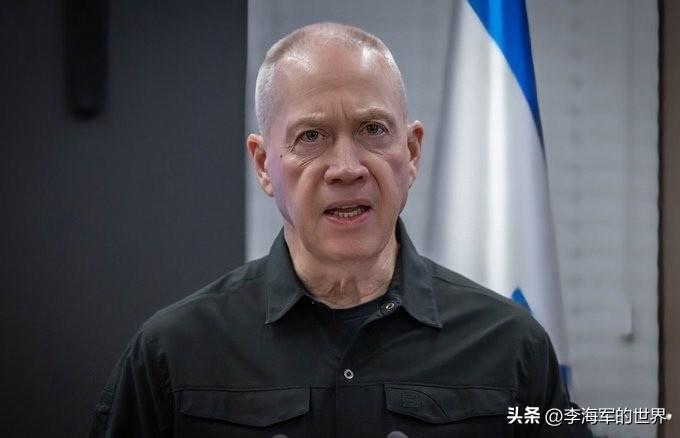 据称，以色列前国防部长约阿夫·加兰特被伊朗特种部队喑杀。

莫斯科消息人士称，这