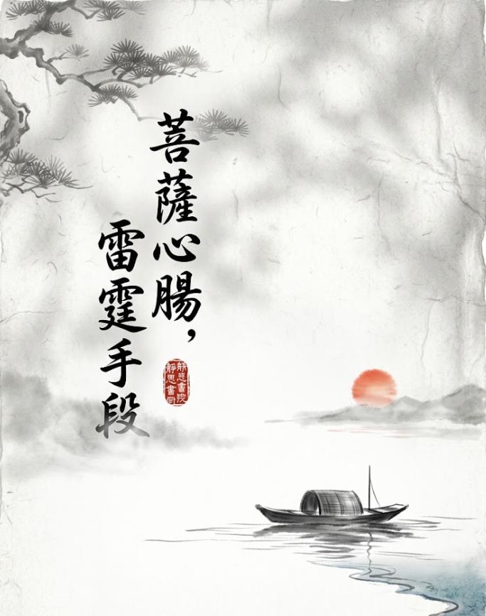 真正的高人，从不给别人变坏的机会
　
人性经不起试探，更经不起诱惑。
　
很多人