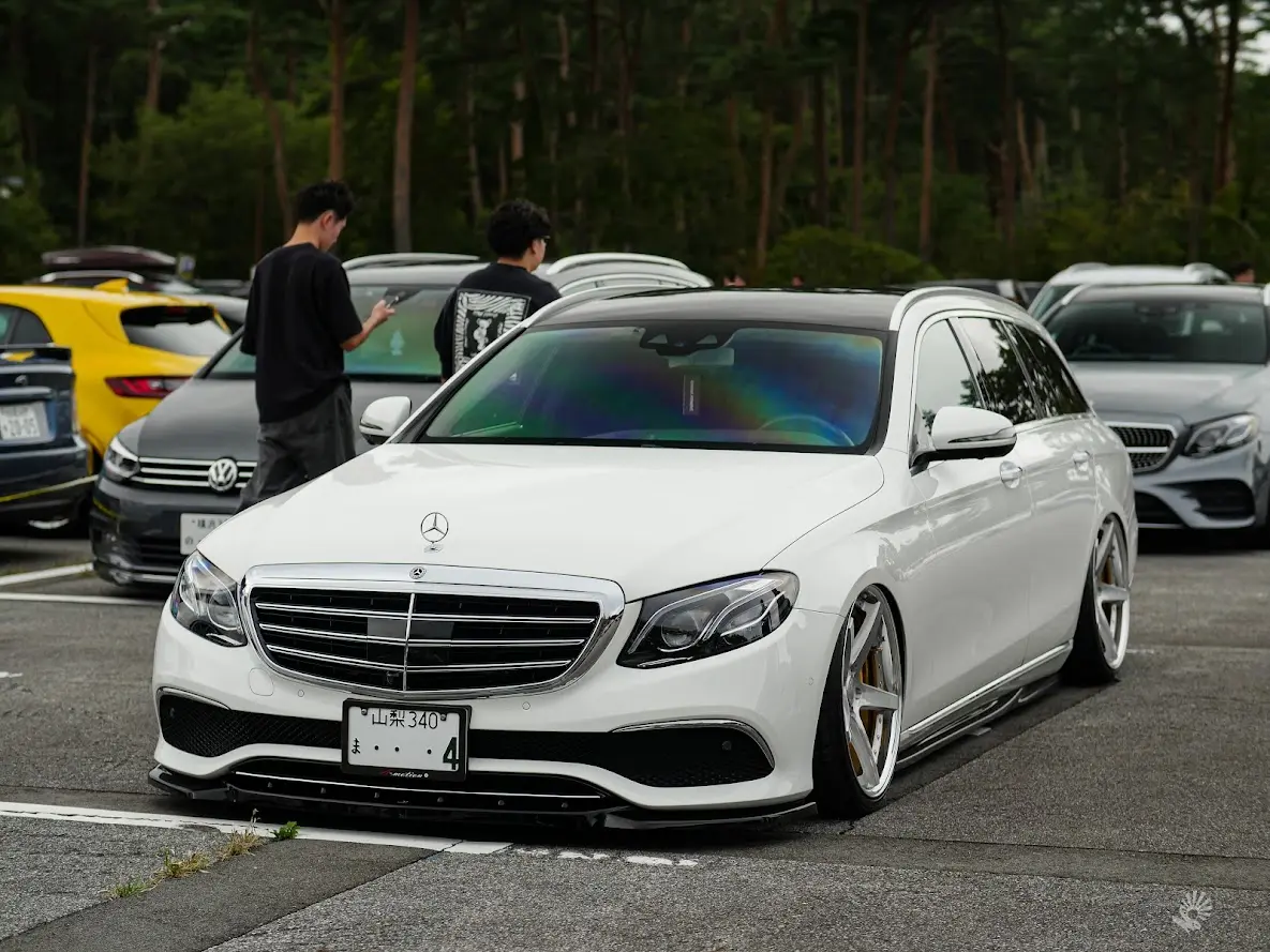 瓦罐共和国。WAGONFREAKS×WAGONSTEEZ2025