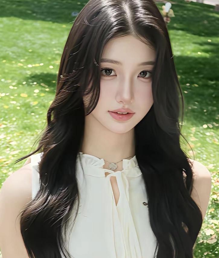 漂亮