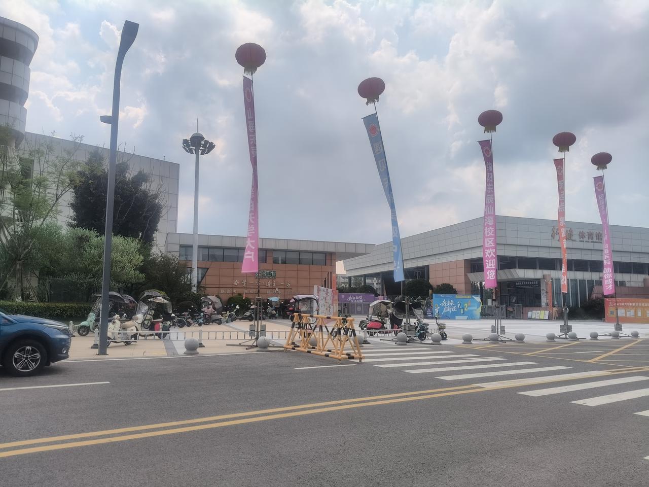 这应该是我第5次前往四川省绵阳市了。今日我多留了些时间，来到绵阳，最让人兴奋的无