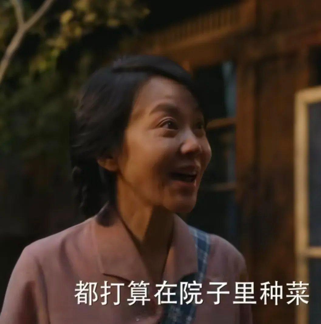 蛇瓜电视剧小巷人家，惊现“蛇形”奇瓜！怎么也吃不完的蛇瓜，究竟是什么神秘物种？看