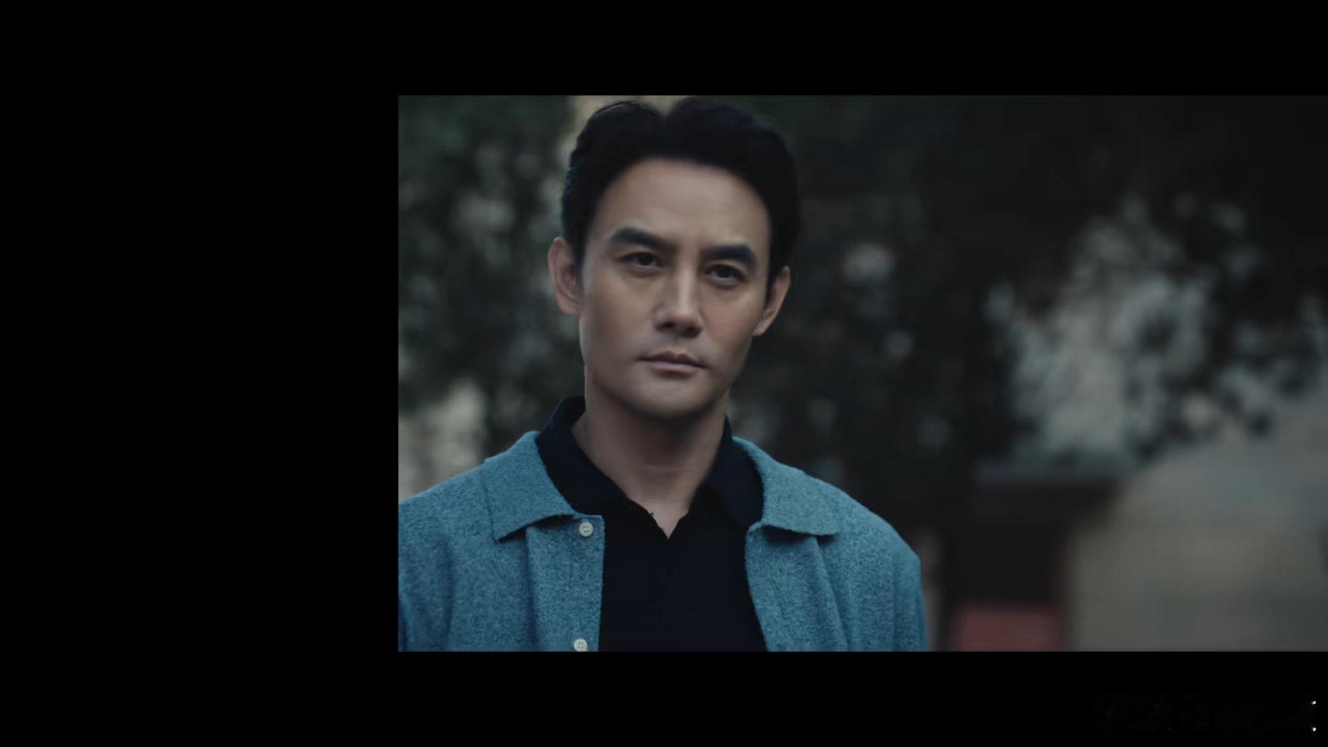 王凯又杀回谍战赛道了王凯杀回谍战赛道隐于暗流之中坚守使命，马憩将家国大义放在心头