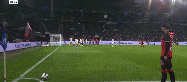 雷恩3比1巴黎圣日耳曼巴黎1比3不敌雷恩，7连胜遭终结巴黎圣日耳曼