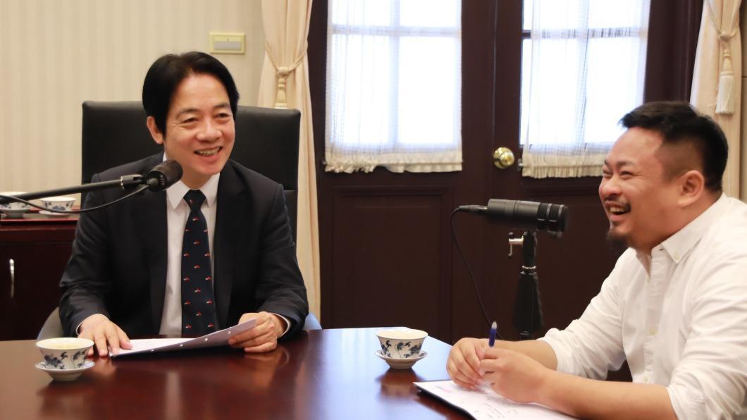 赖清德上台2年后，首次派部长到中国大陆开会，我方回应亮了。

9月1日，中国台湾