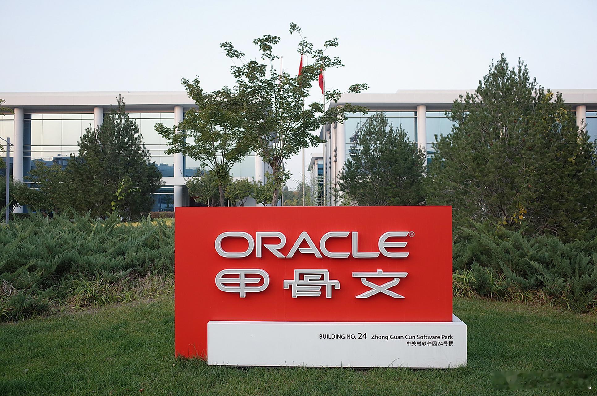 甲骨文市值蒸发1020亿美元 导致Arm、英特尔等芯片股都下跌了不少，同时英伟达