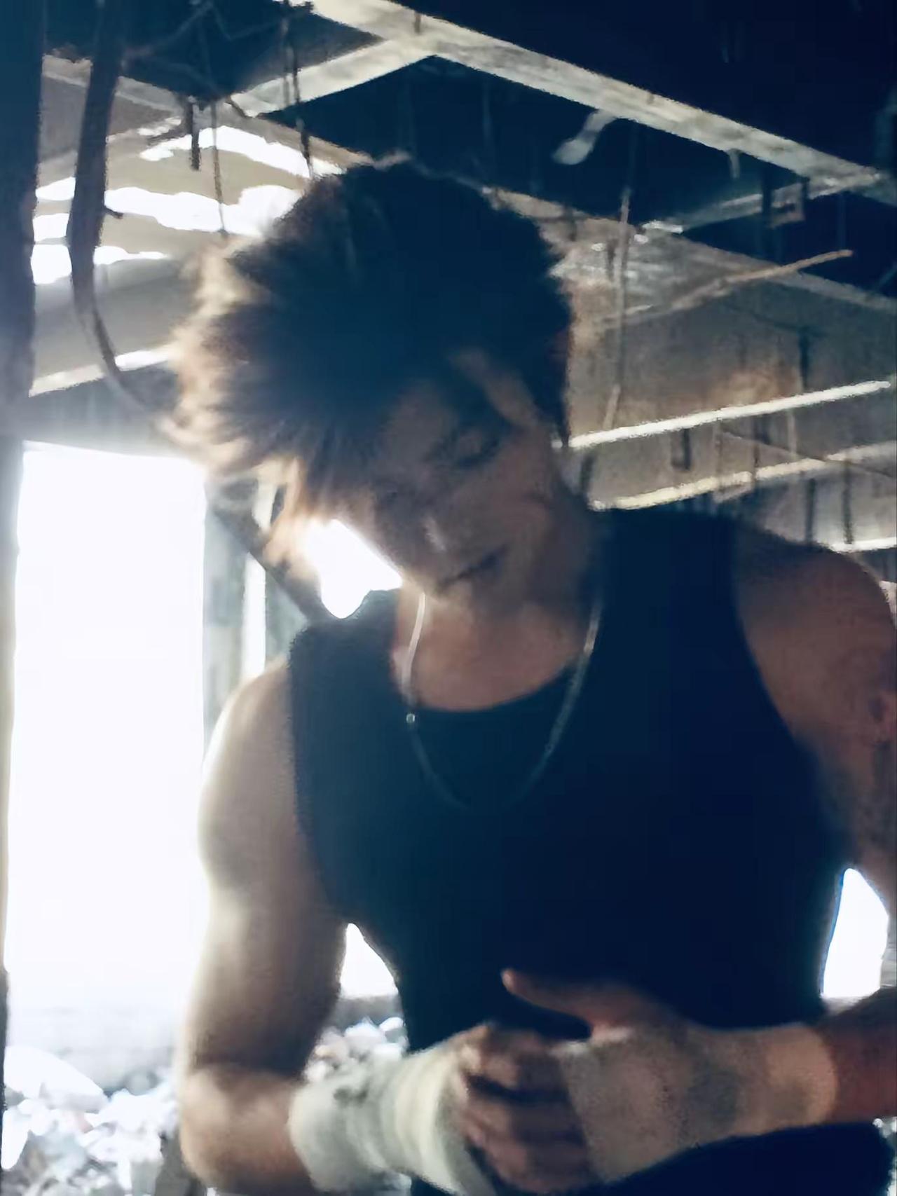 砵兰街阿劲 你也可以叫我乔爷。乔家劲