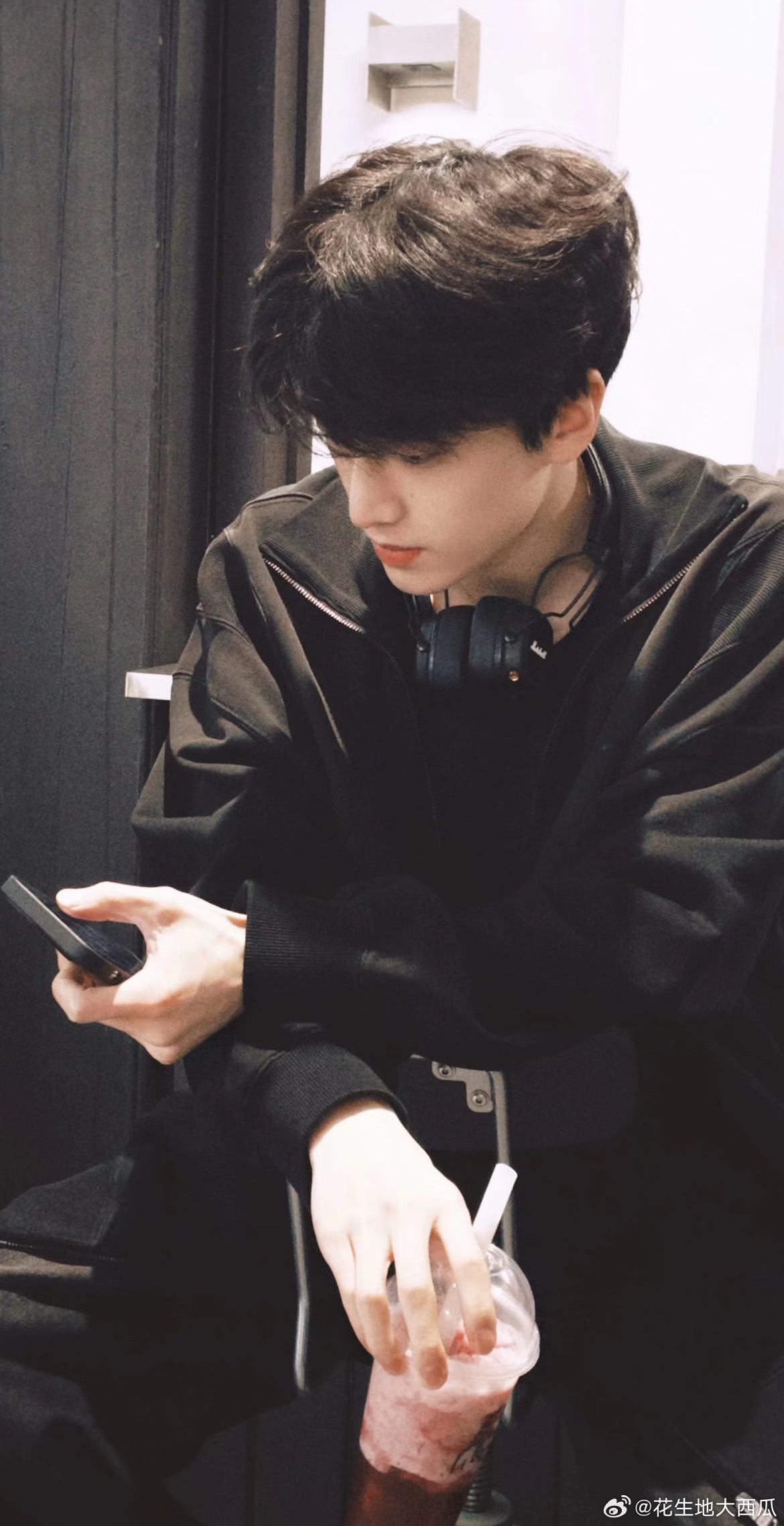 悦木之源 张康乐 ​​​