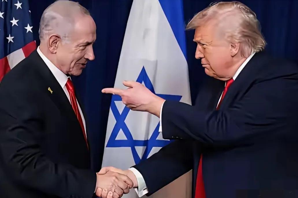 有人说别被伊朗的强硬给骗了！表面上天天发射导弹、搞反击，一副不服输的样子，实际上