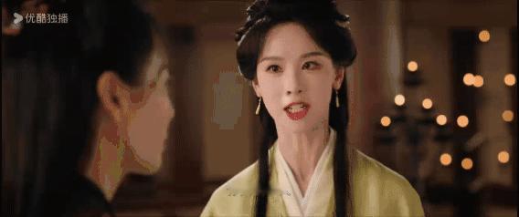 陈都灵出道这么多年演技依旧没有进步，粉丝真的不能劝一劝吗？再不精进一下演技就没戏