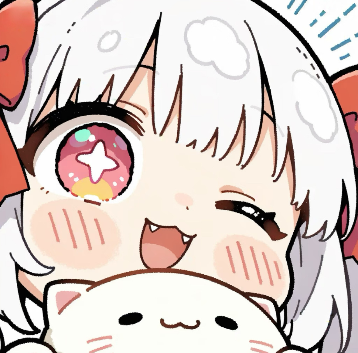 ⌯oᴗ
