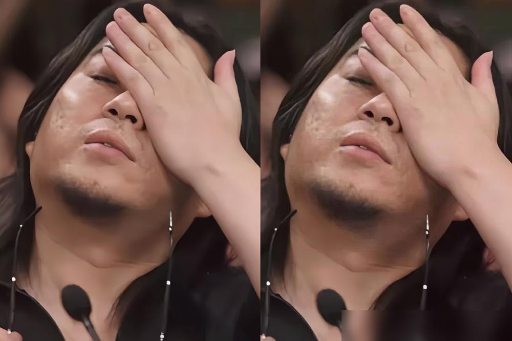 6年前直播，高晓松被骂离场。
​
2020年那场公益直播，刚开场就炸了。
​
弹