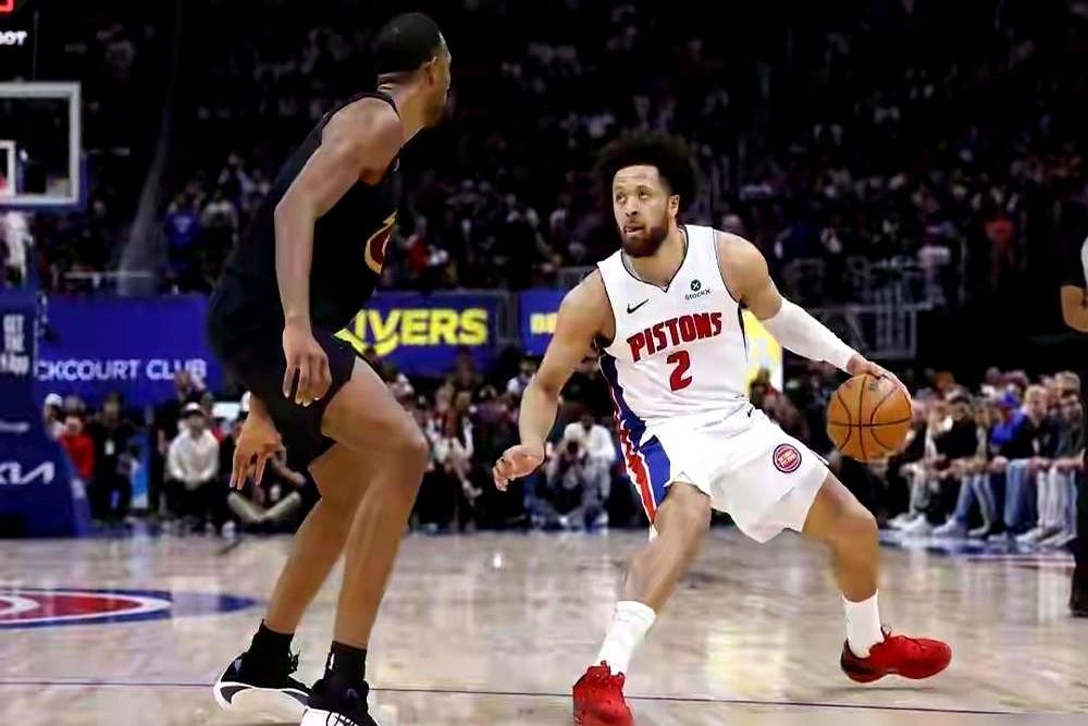 你以为他要拉胯了哈？

赛前ESPN预测骑士胜率不到30%，都觉得要凉。

结果