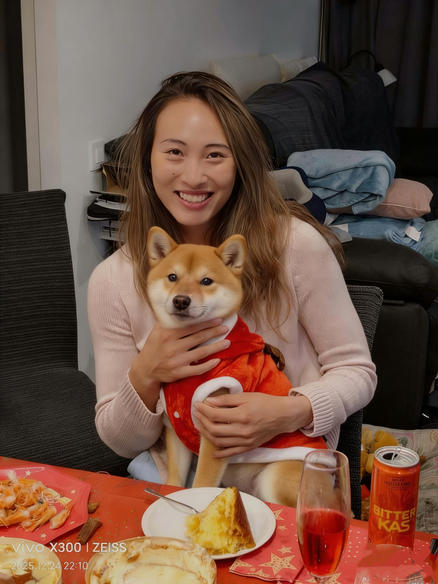 继续施展我的换狗大法