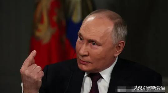 俄罗斯没有谈军事对抗，没有分析导弹和坦克，它给中国的警告只有一条：比战场更要命的