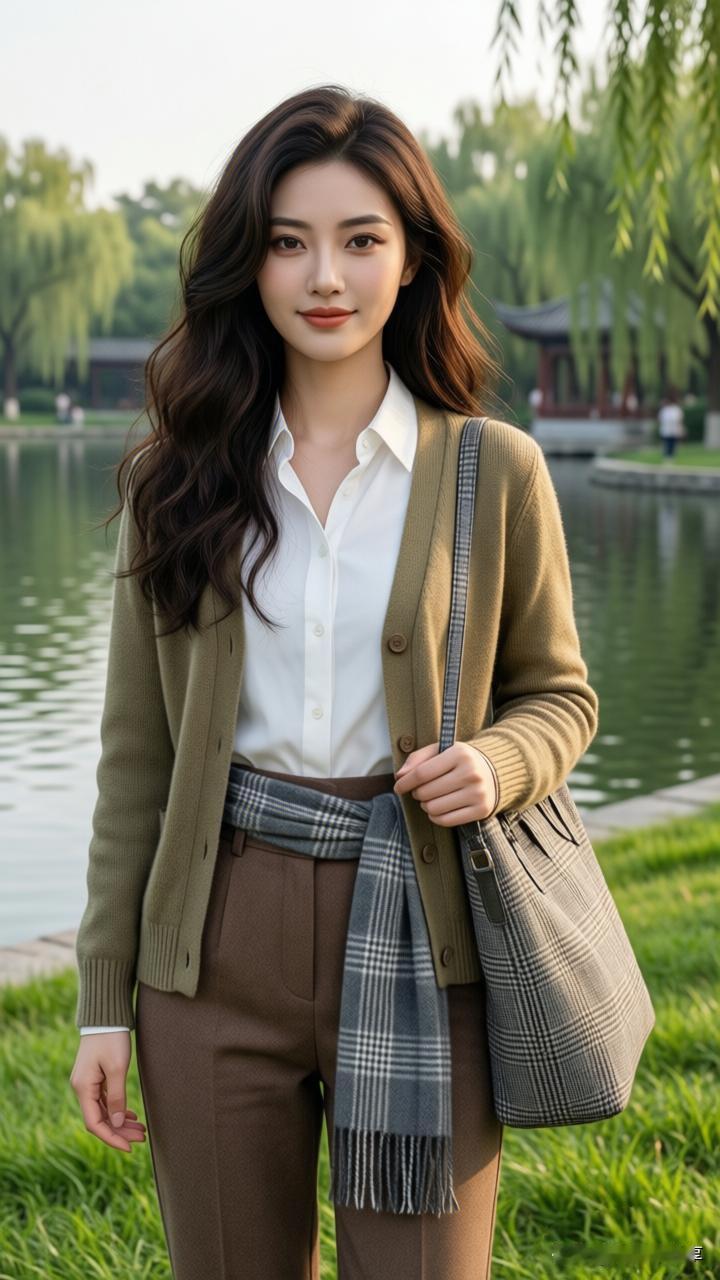 人这一生，

细想确实像在还债。

欠夫妻的，是那些早出晚归的陪伴和偶尔的包容。