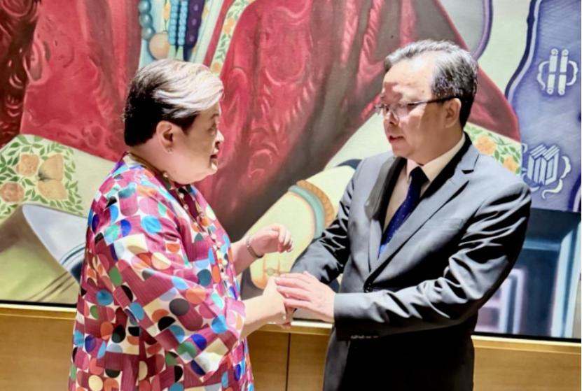 菲律宾国内局势为何急转直下，从抗议者的角度来看，是菲律宾政府的腐败让菲律宾民众忍